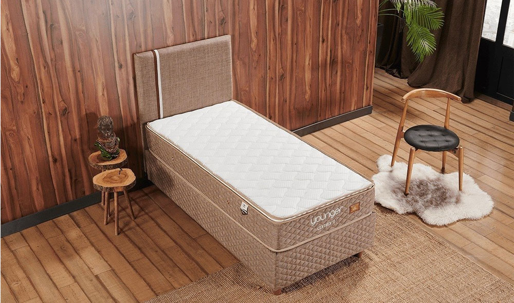 YOUNGER BAZA TK (KREM)